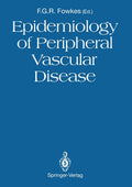Epidemiology of Peripheral Vascular Disease