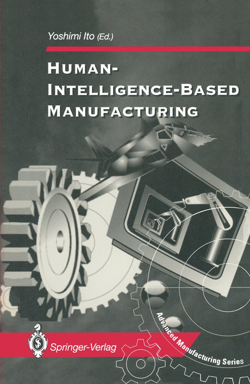Advanced Manufacturing