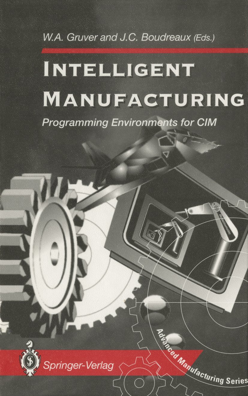 Advanced Manufacturing