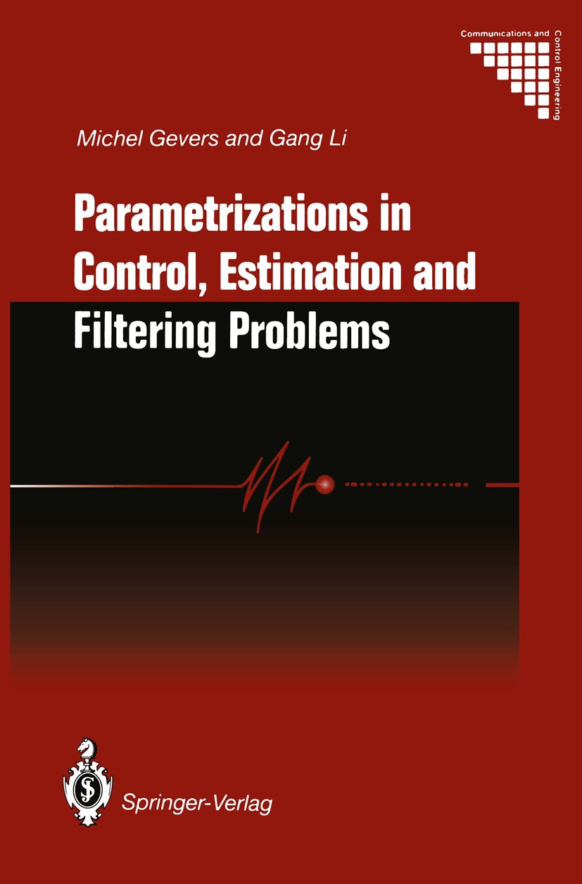 Communications and Control Engineering