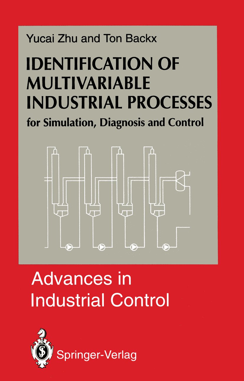 Advances in Industrial Control