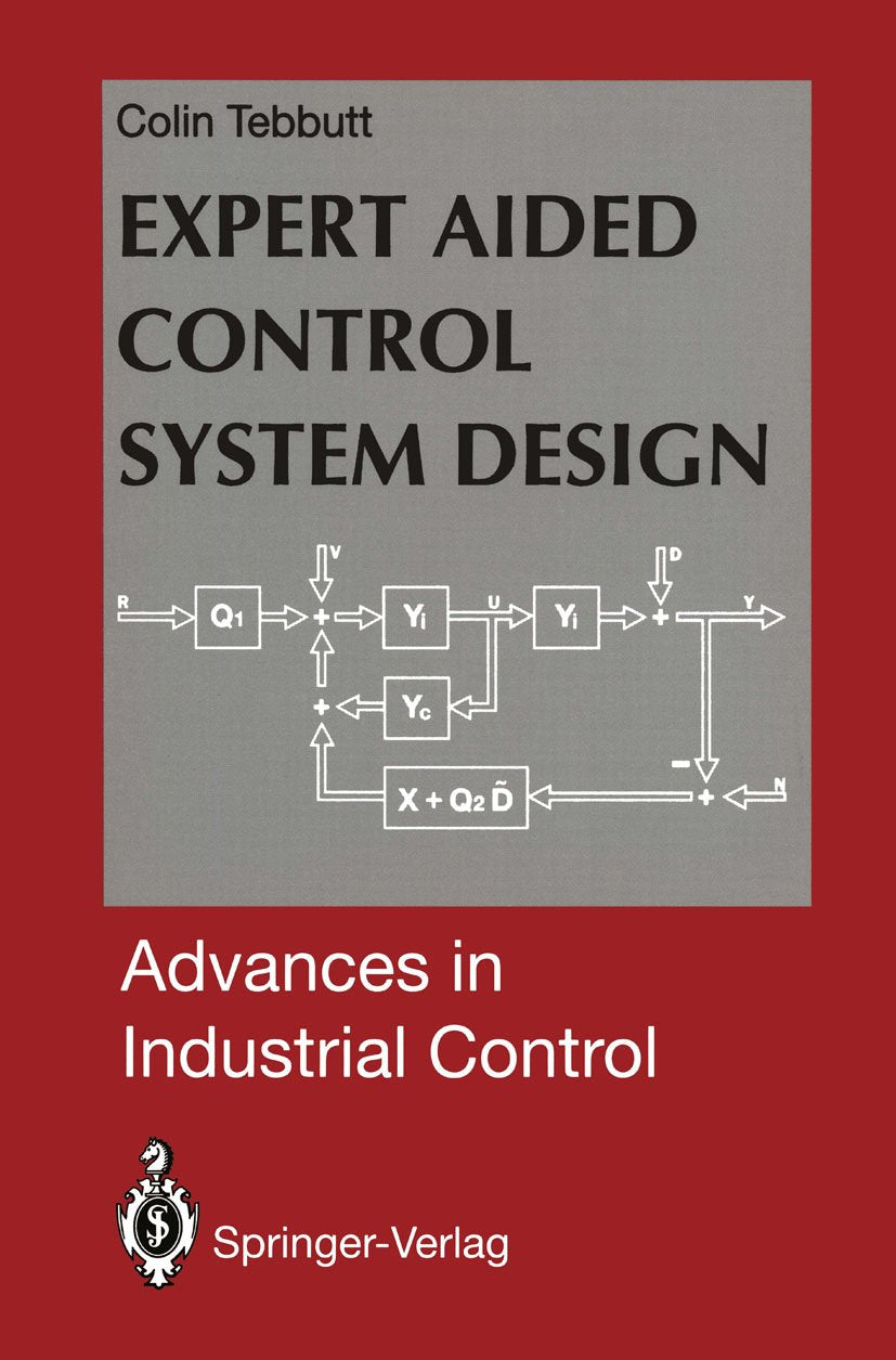 Advances in Industrial Control