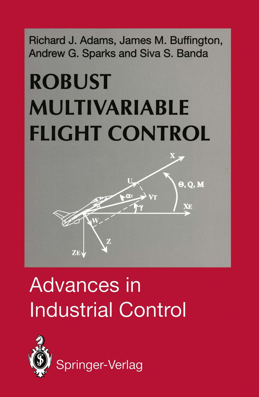 Advances in Industrial Control