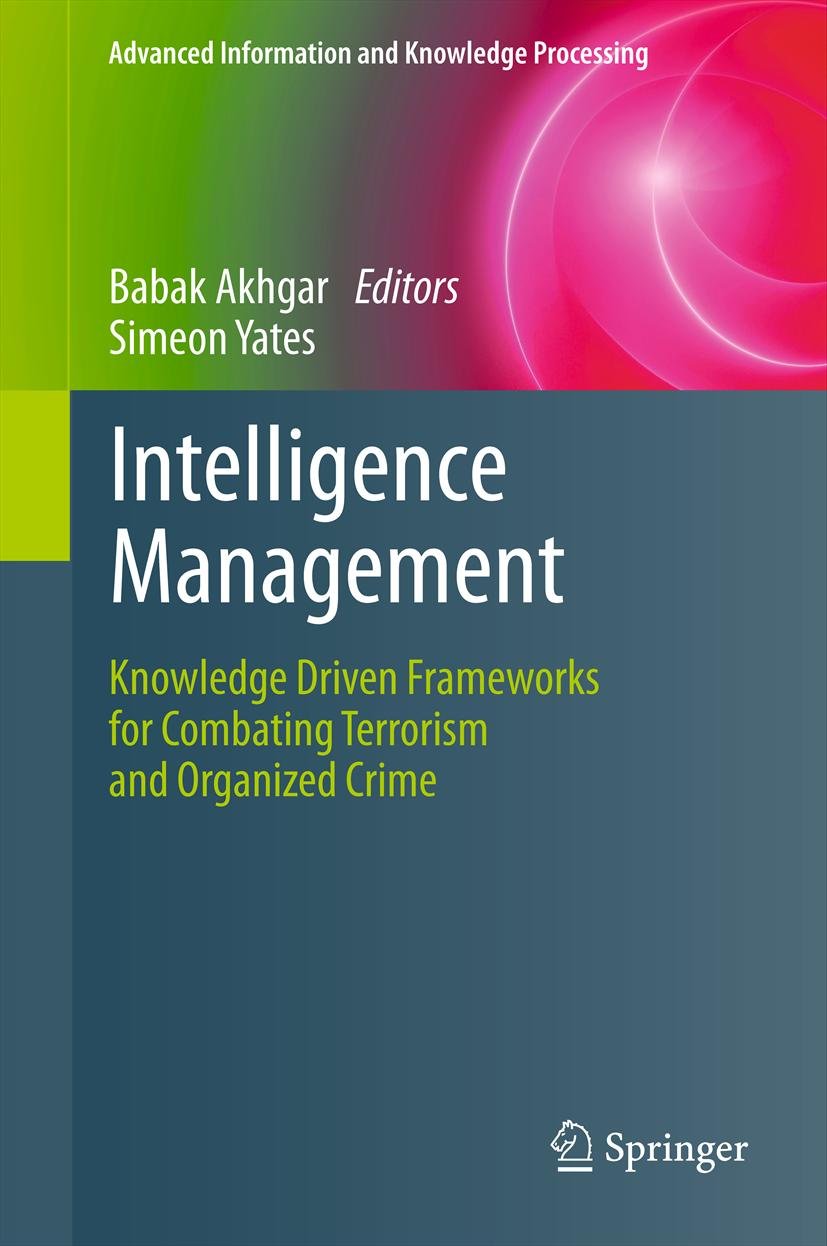 Advanced Information and Knowledge Processing