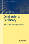 Springer Monographs in Mathematics
