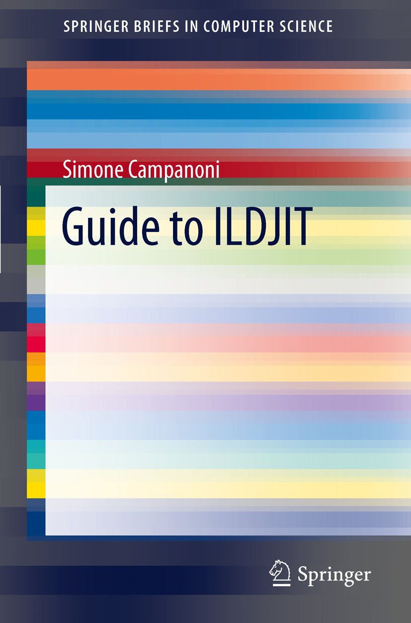 SpringerBriefs in Computer Science
