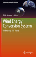 Green Energy and Technology