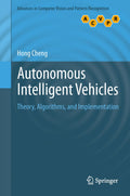 Advances in Computer Vision and Pattern Recognition