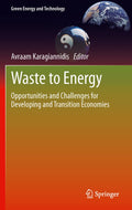 Green Energy and Technology