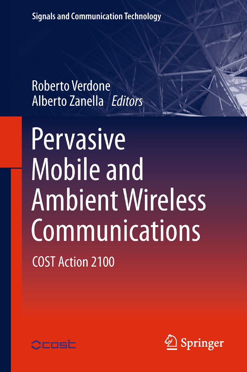 Signals and Communication Technology