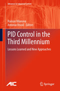 Advances in Industrial Control