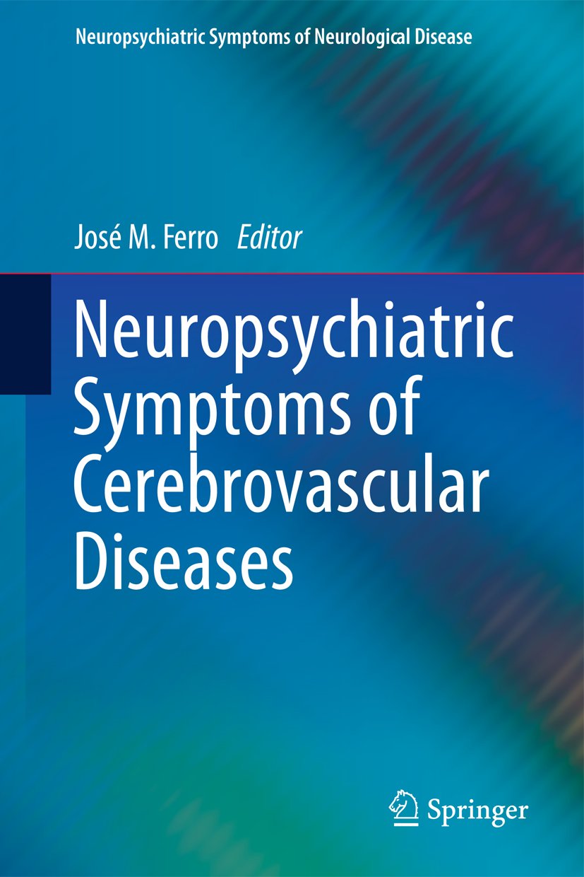 Neuropsychiatric Symptoms of Neurological Disease