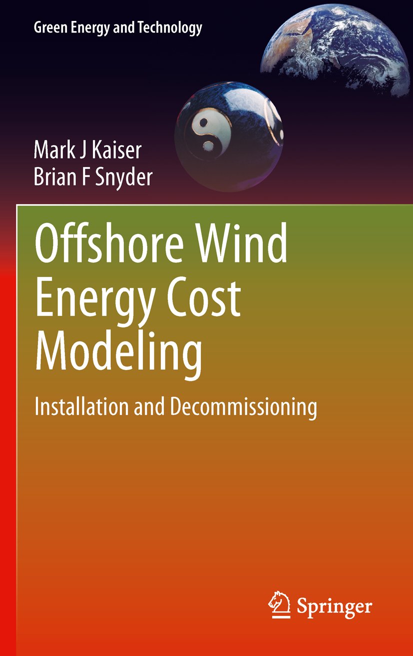 Green Energy and Technology