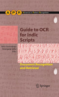 Advances in Computer Vision and Pattern Recognition