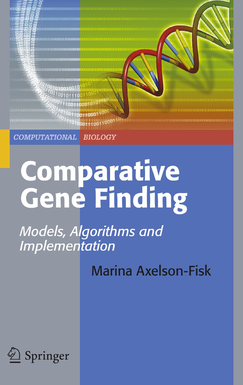 Computational Biology