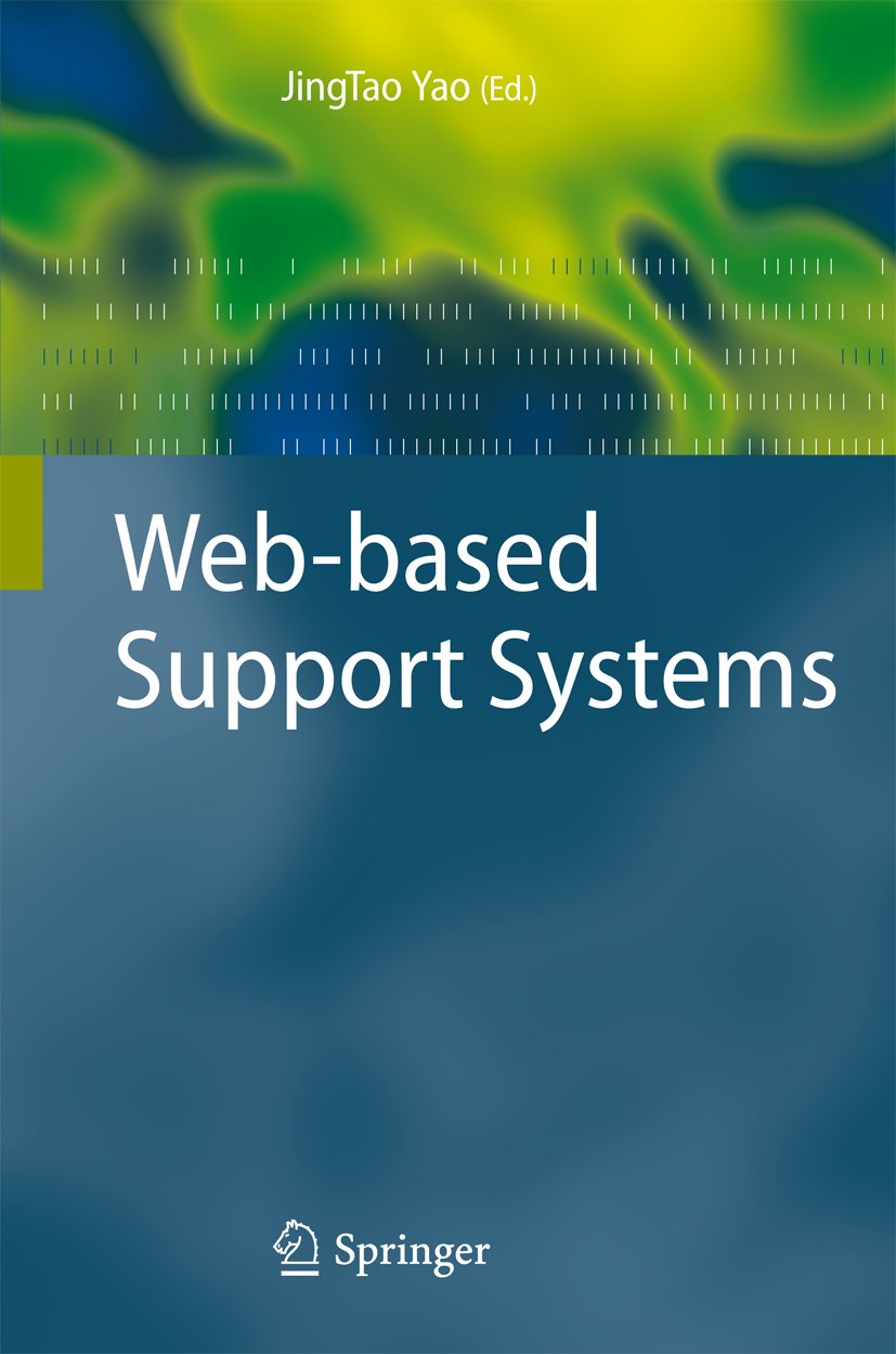 Advanced Information and Knowledge Processing