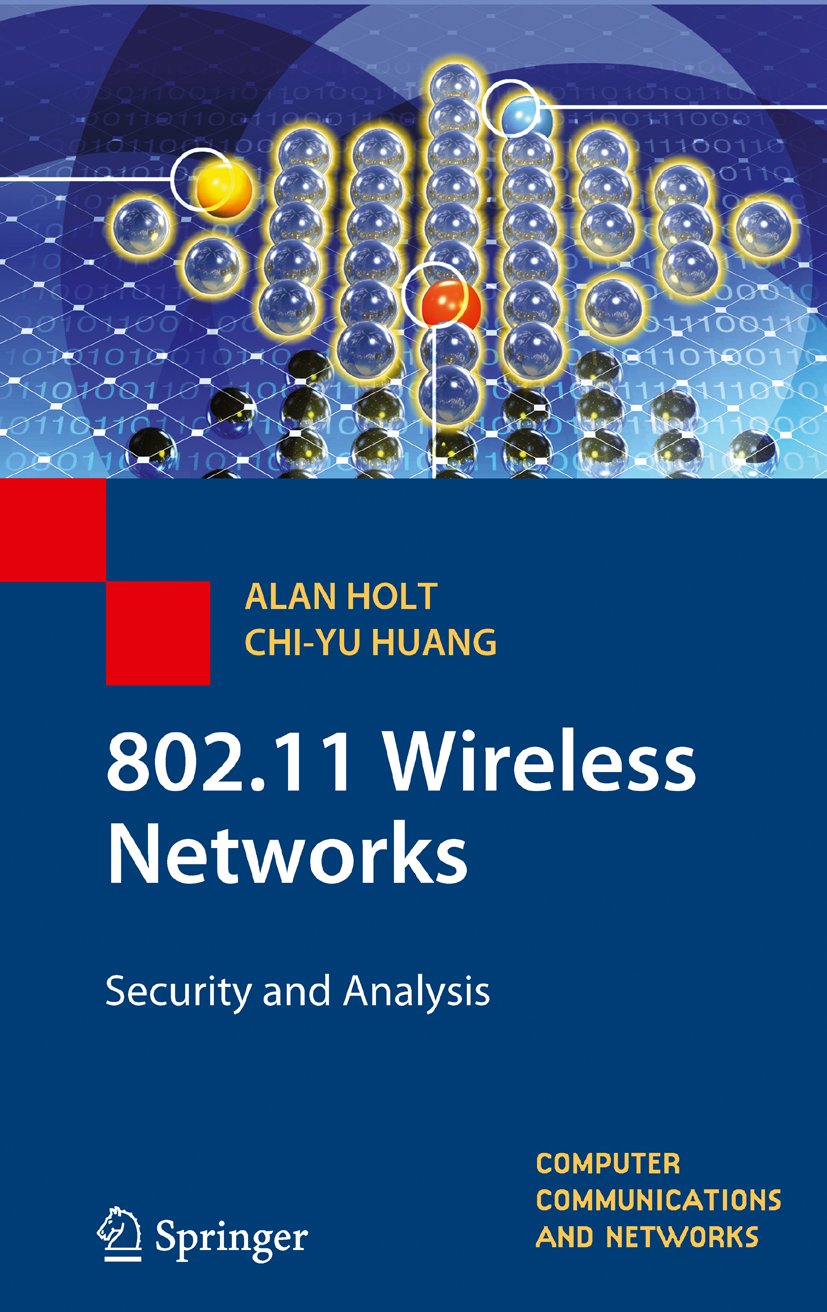 Computer Communications and Networks