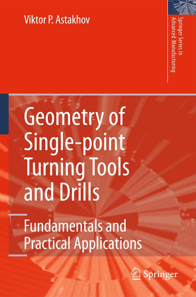 Springer Series in Advanced Manufacturing