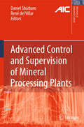 Advances in Industrial Control
