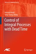 Advances in Industrial Control