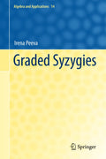 Algebra and Applications