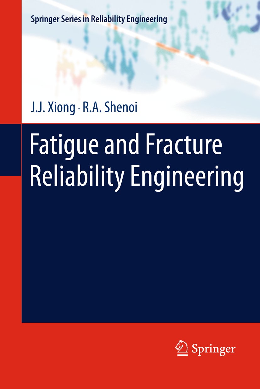 Springer Series in Reliability Engineering