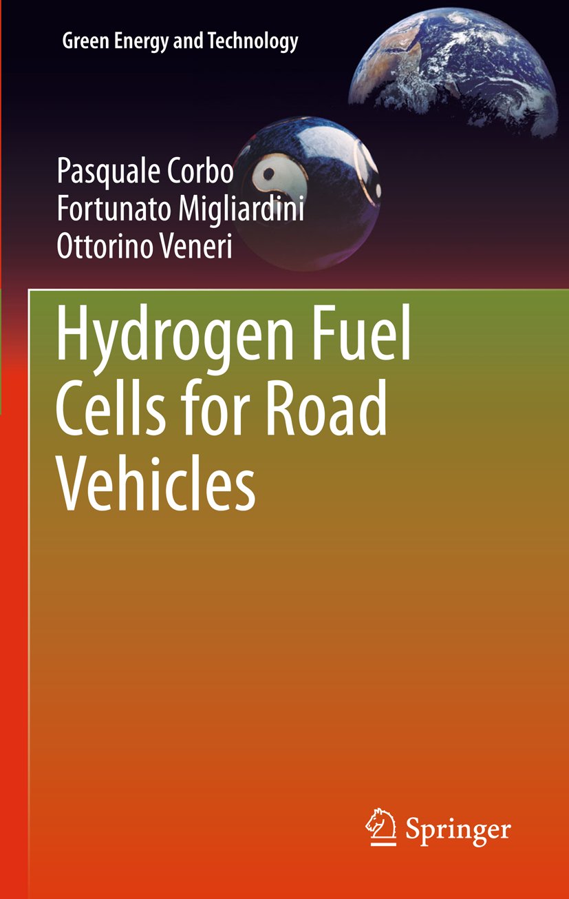 Green Energy and Technology