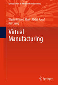 Springer Series in Advanced Manufacturing