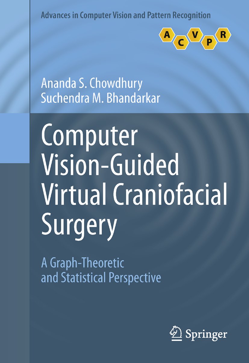 Advances in Computer Vision and Pattern Recognition