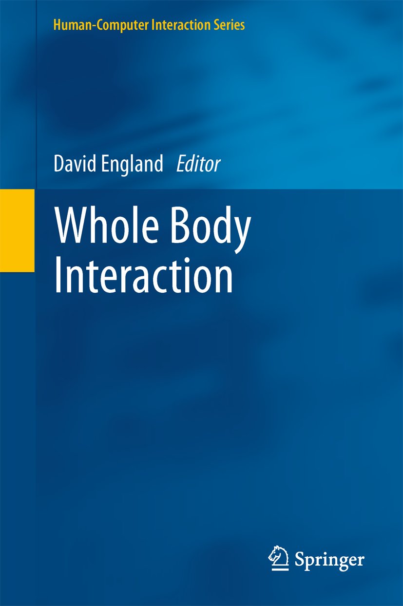 Human–Computer Interaction Series