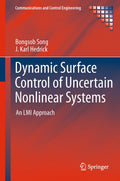 Communications and Control Engineering
