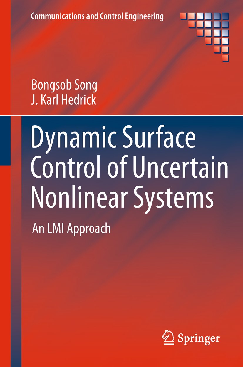 Communications and Control Engineering
