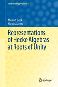 Algebra and Applications