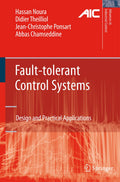 Advances in Industrial Control