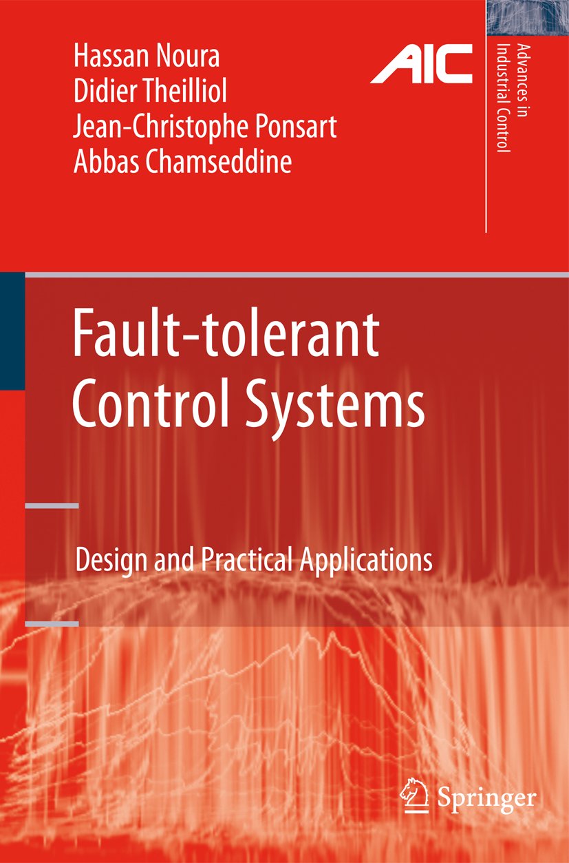 Advances in Industrial Control
