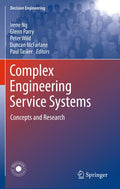 Decision Engineering: Concepts and Research