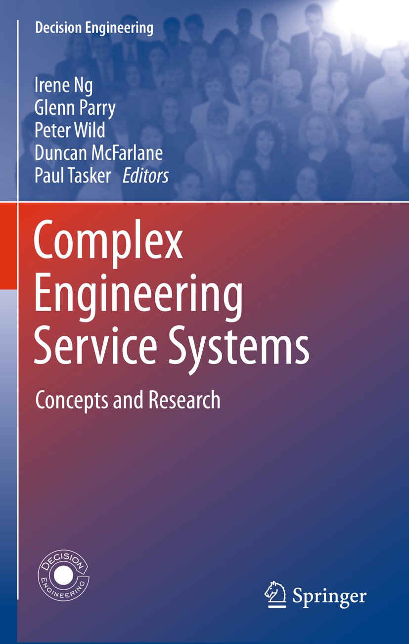 Decision Engineering: Concepts and Research