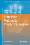 Springer Series on Touch and Haptic Systems