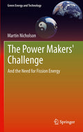 Green Energy and Technology
