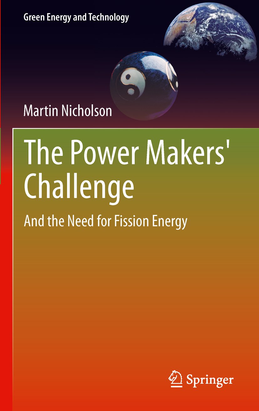 Green Energy and Technology
