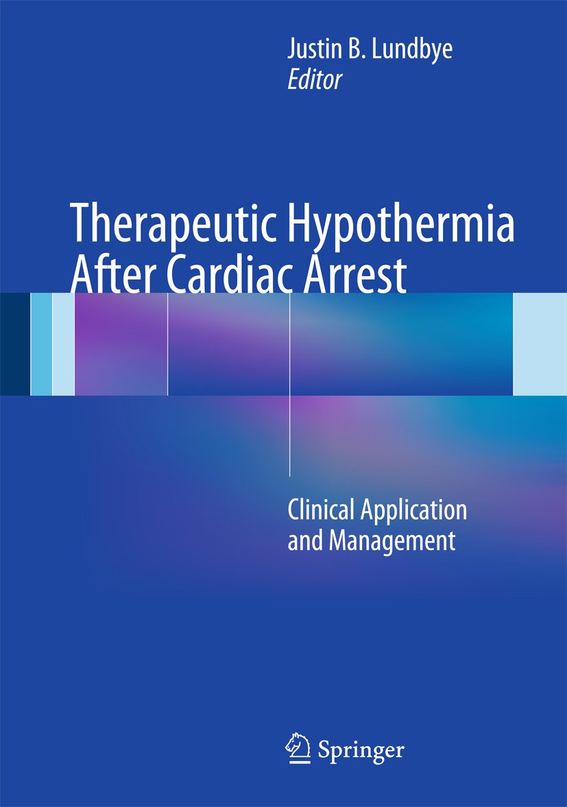 Therapeutic Hypothermia After Cardiac Arrest
