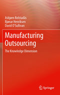 Manufacturing Outsourcing