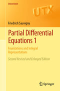 Partial Differential Equations 1