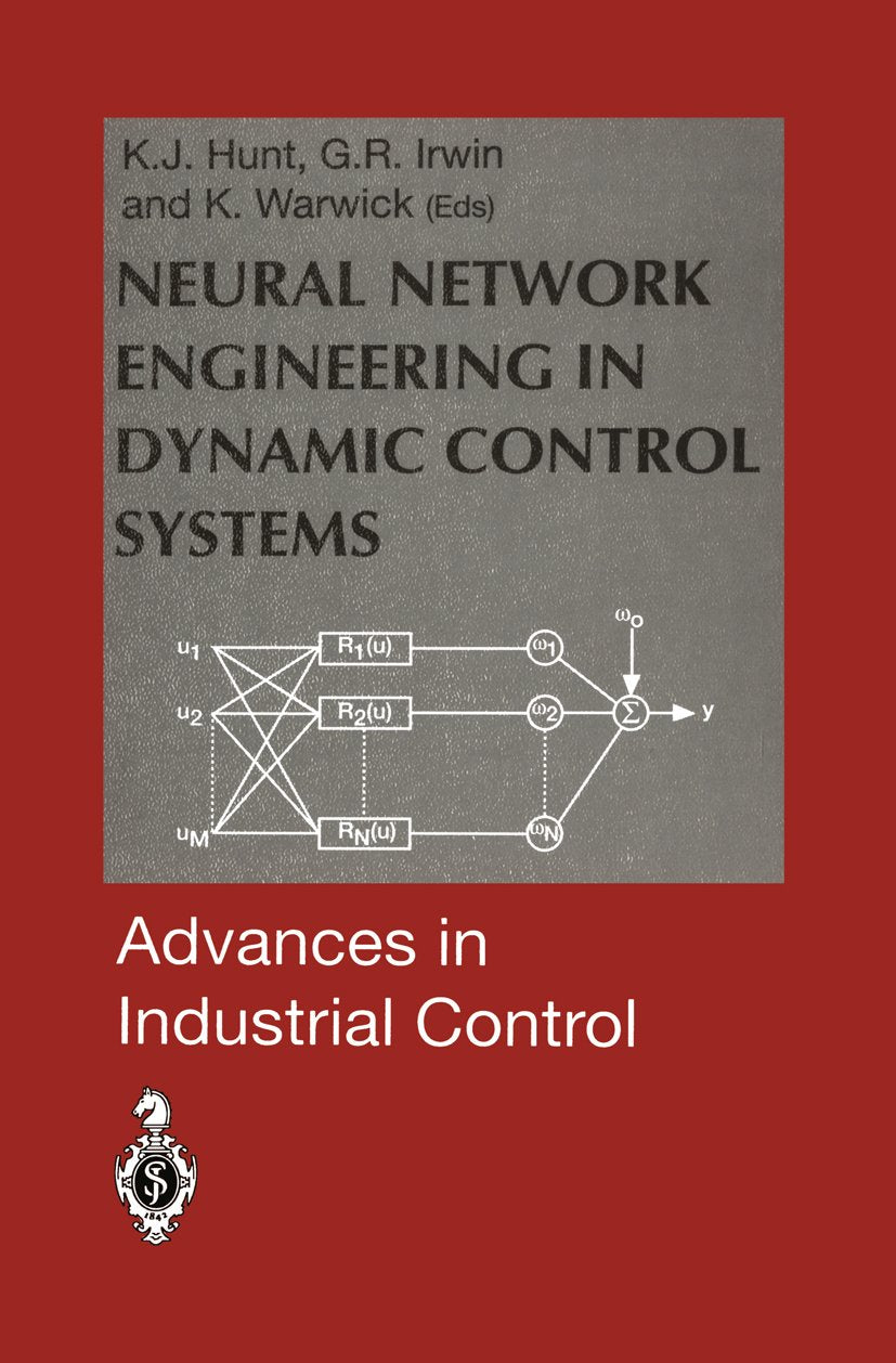 Advances in Industrial Control