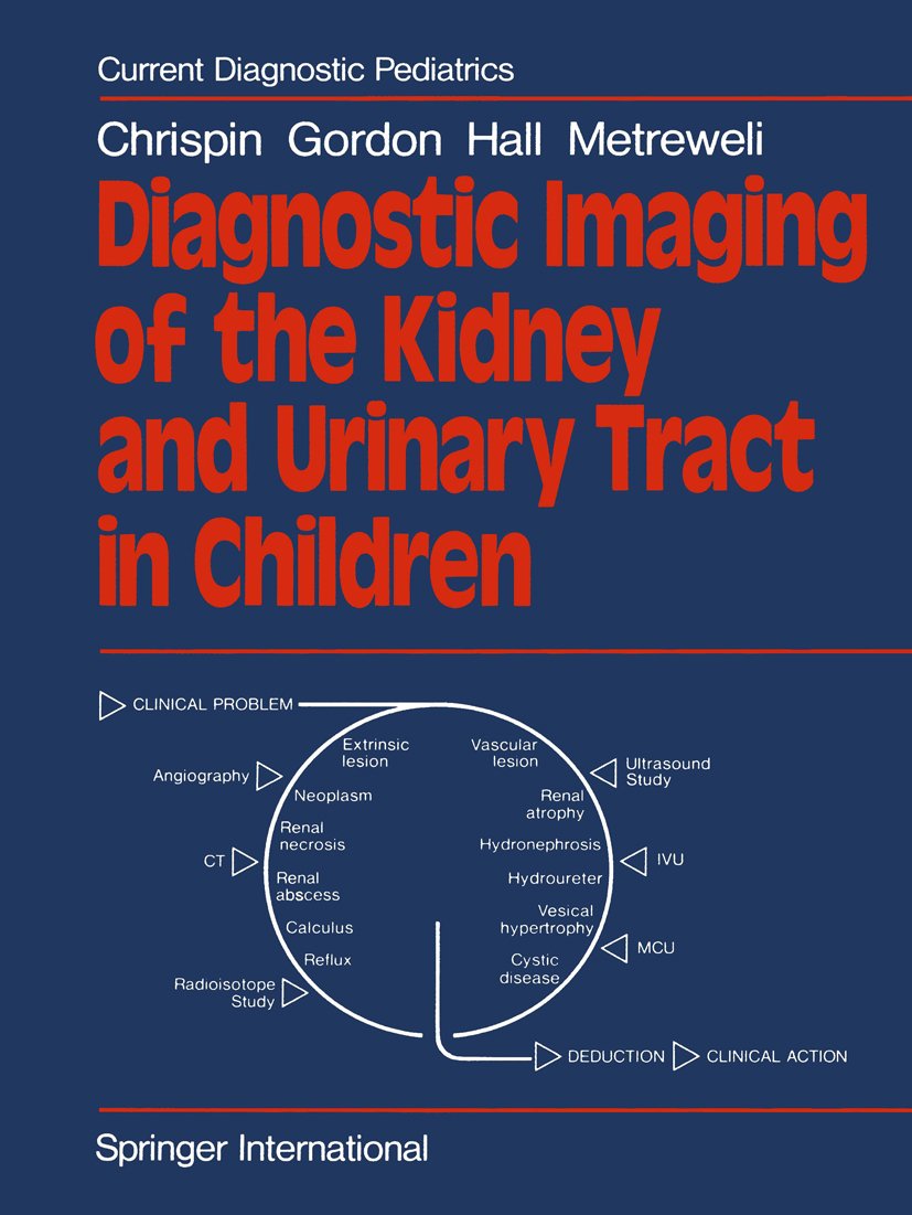 Current Diagnostic Pediatrics
