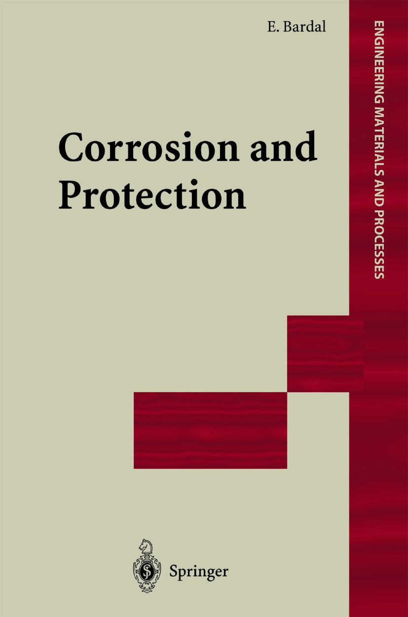 Engineering Materials and Processes