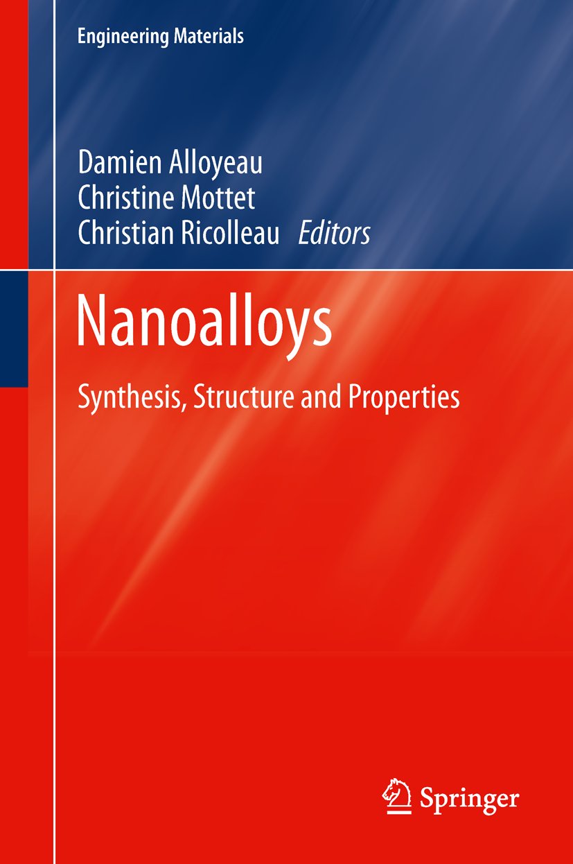Engineering Materials