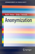 SpringerBriefs in Cybersecurity