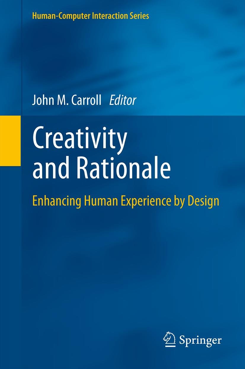 Human–Computer Interaction Series