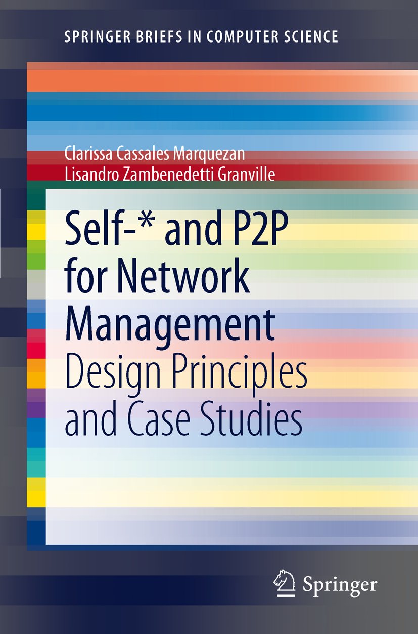 SpringerBriefs in Computer Science